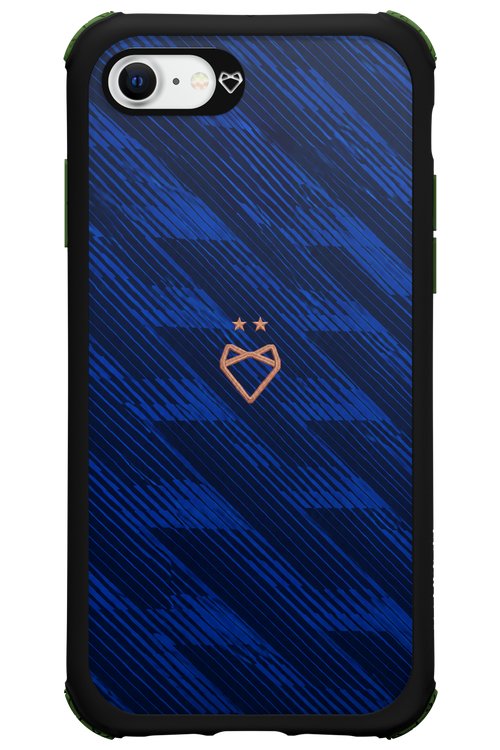 Franta 2.0 x Mobilfox 2.0 - Apple iPhone 7