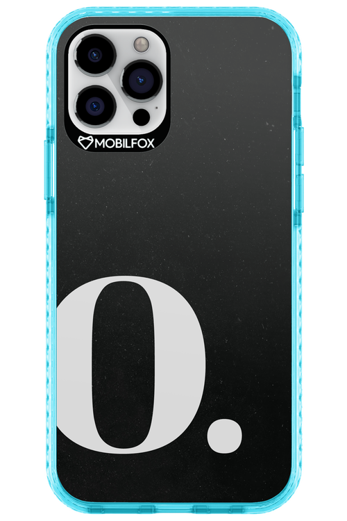 O (Off Space) 2.0 - Apple iPhone 12 Pro