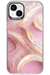 Rosequartz Silk - Apple iPhone 15 Plus