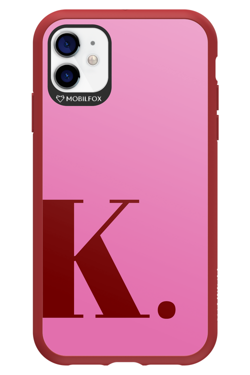 K (Sorbet) 2.0 - Apple iPhone 11