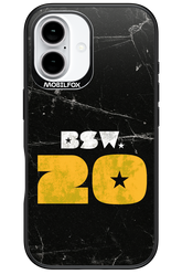 BSW 20 (1) 2.0 - Apple iPhone 16