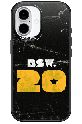 BSW 20 (1) 2.0 - Apple iPhone 16