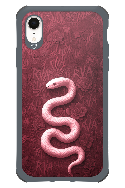 Rose Venom 2.0 - Apple iPhone XR