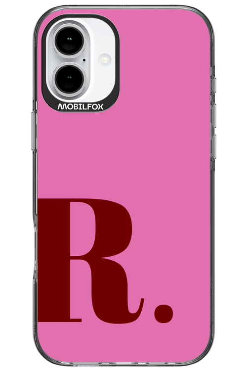 R (Sorbet) 2.0 - Apple iPhone 16 Plus