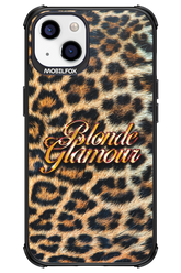 Blonde Glamour - Apple iPhone 13