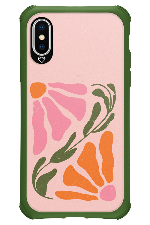 Bloom Duet 2.0 - Apple iPhone XS