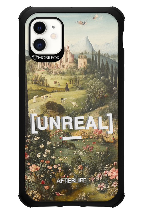 Afterlife 2.0 - Apple iPhone 11
