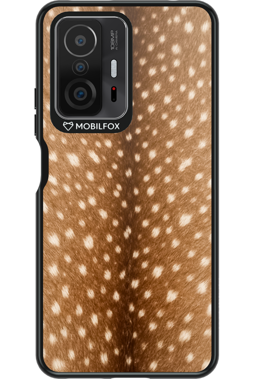 Fawn Dots - Xiaomi Mi 11T Pro