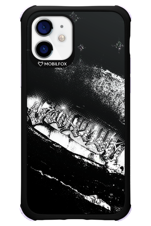 Grillz Black Centaur 2.0 - Apple iPhone 12