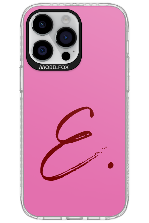 (Sorbet) E 2.0 - Apple iPhone 14 Pro Max
