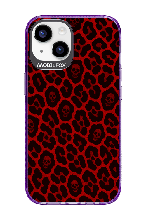 Wild Death - Apple iPhone 14