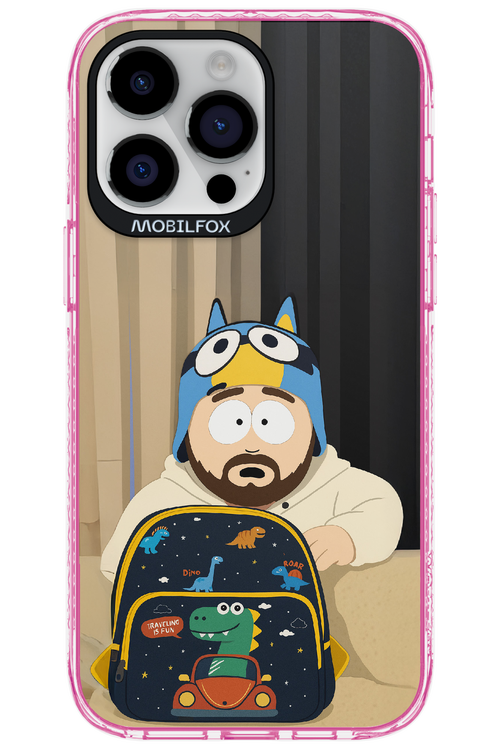 KidHeli 2.0 - Apple iPhone 14 Pro Max