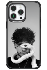 SNAKE (RAVA) - Apple iPhone 14 Pro Max