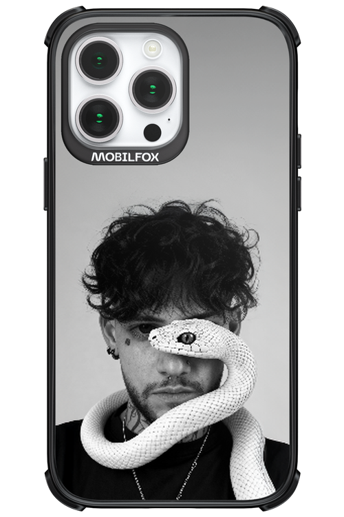 SNAKE (RAVA) - Apple iPhone 14 Pro Max