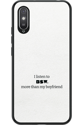 BSW FourSeasons 15 2.0 - Xiaomi Redmi 9A
