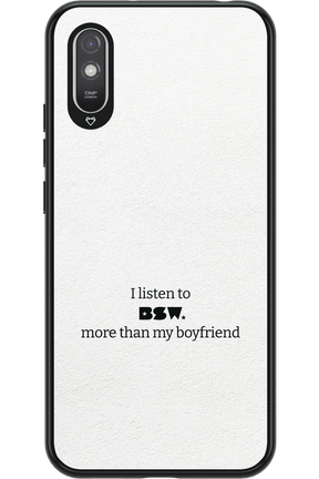 BSW FourSeasons 15 2.0 - Xiaomi Redmi 9A