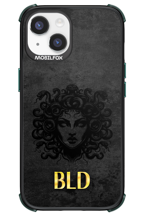 BLD MEDUSA - Apple iPhone 14