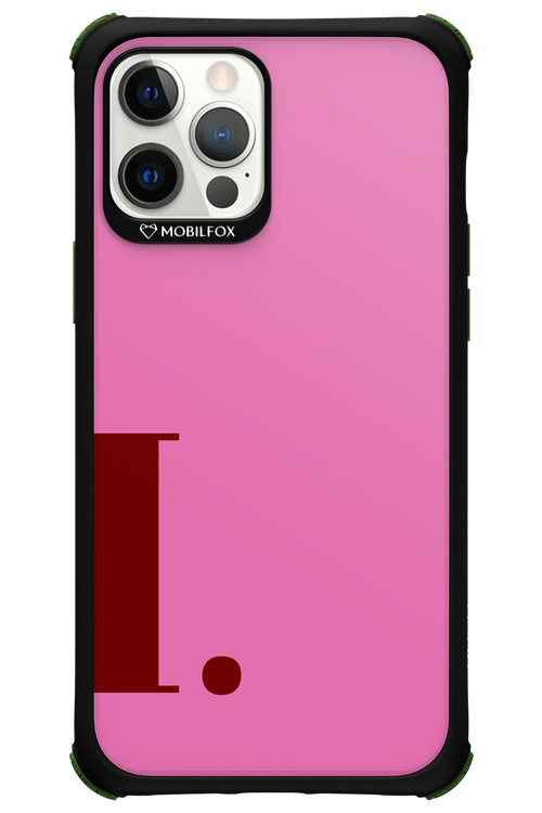 I (Sorbet) 2.0 - Apple iPhone 12 Pro Max