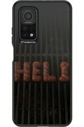 Barbeque - Xiaomi Mi 10T 5G