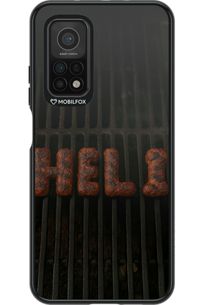 Barbeque - Xiaomi Mi 10T 5G