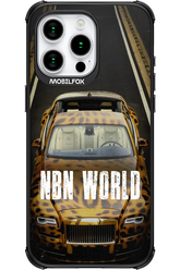 Car - Apple iPhone 15 Pro Max