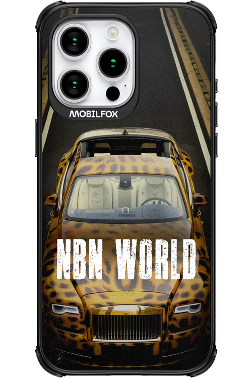 Car - Apple iPhone 15 Pro Max