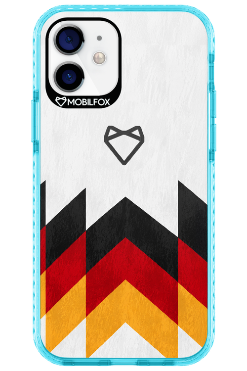 Germania x Mobilfox 2.0 - Apple iPhone 12