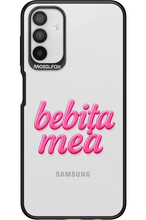 Meaa 2.0 - Samsung Galaxy A04s