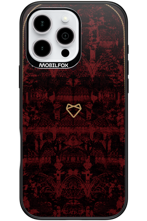 Portugalia x Mobilfox 2.0 - Apple iPhone 16 Pro Max