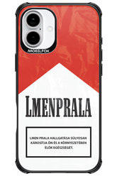 Lmenboro - Apple iPhone 16 Plus