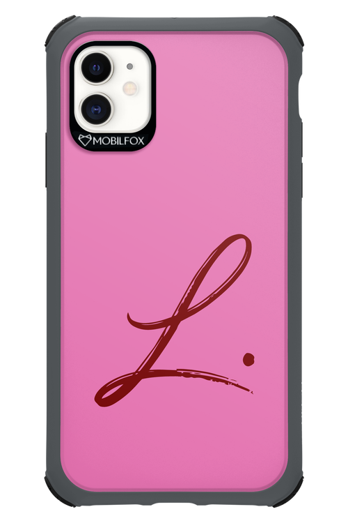 (Sorbet) L 2.0 - Apple iPhone 11
