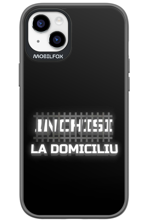 Logo 2.0 - Apple iPhone 14 Plus