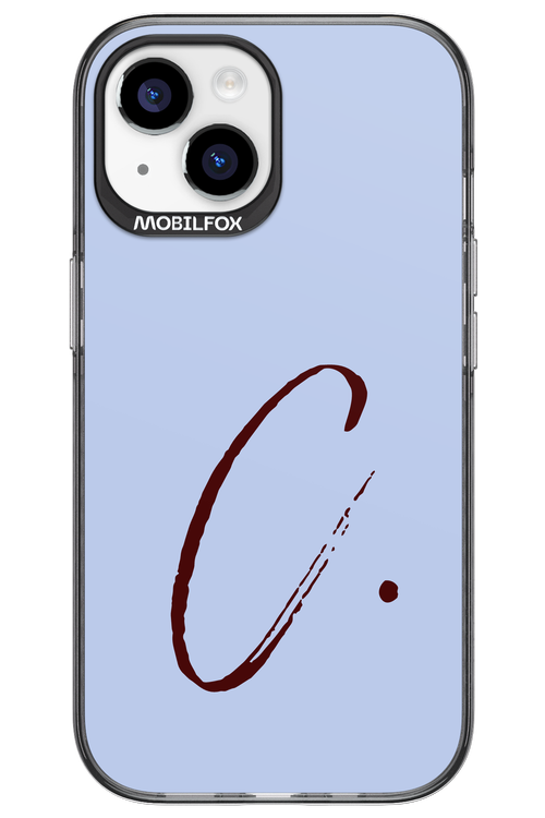 (Jellyfish Presso) C 2.0 - Apple iPhone 15
