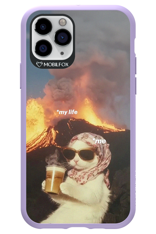 My life 2.0 - Apple iPhone 11 Pro