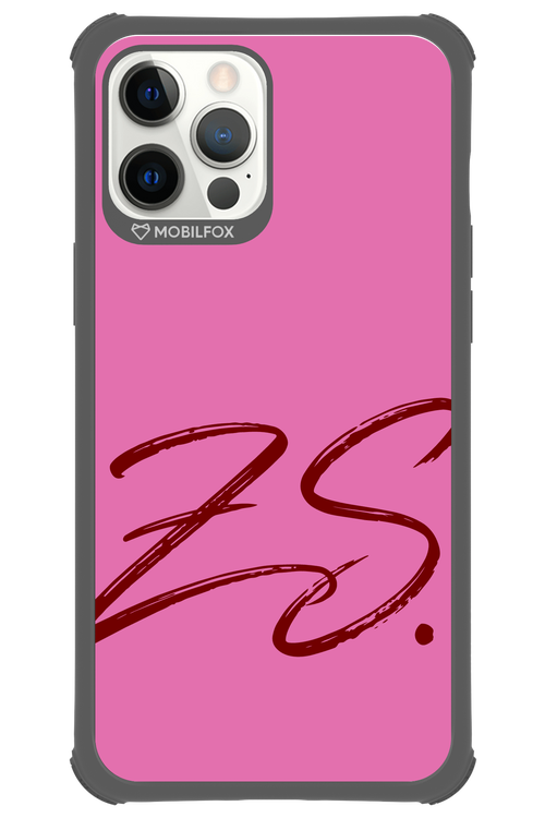 (Sorbet) ZS 2.0 - Apple iPhone 12 Pro Max