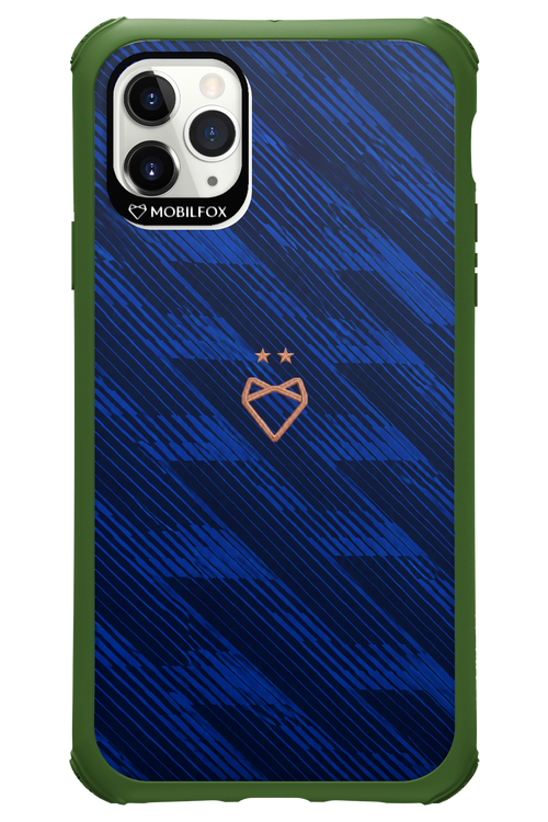 Franta 2.0 x Mobilfox 2.0 - Apple iPhone 11 Pro Max