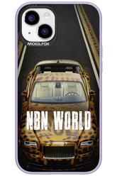 Car 2.0 - Apple iPhone 15 Plus