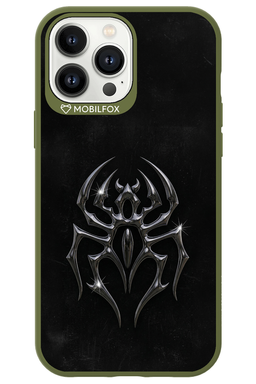 Dark Spider 2.0 - Apple iPhone 13 Pro Max