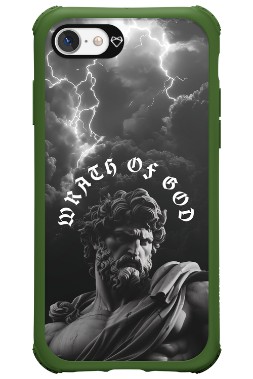 God - Apple iPhone 7