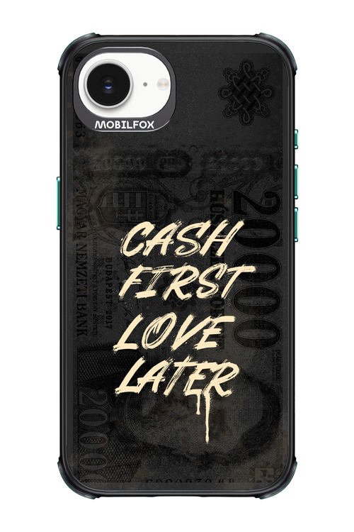 Love Later 2.0 - Apple iPhone 17e