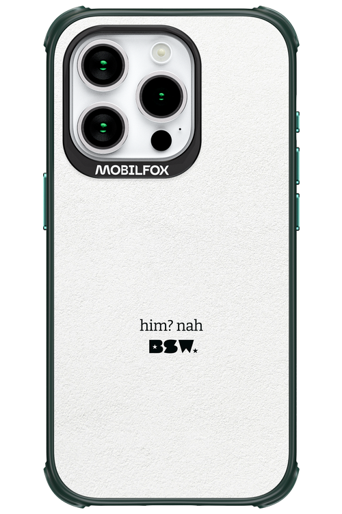 BSW FourSeasons 16 2.0 - Apple iPhone 15 Pro