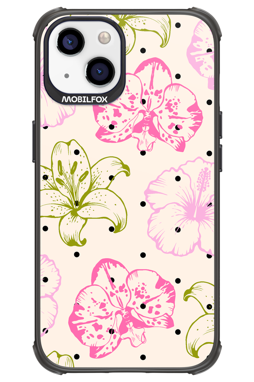 Aloha Chic 2.0 - Apple iPhone 13