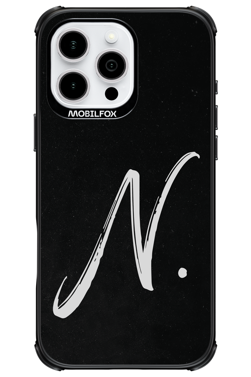 (Off Space) N 2.0 - Apple iPhone 16 Pro Max