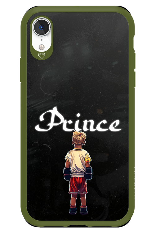 Prince - Apple iPhone XR