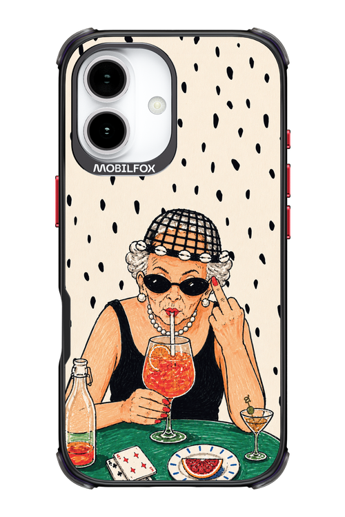 Mommy 2.0 - Apple iPhone 17