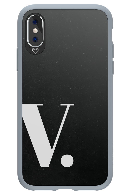 V (Off Space) 2.0 - Apple iPhone XS