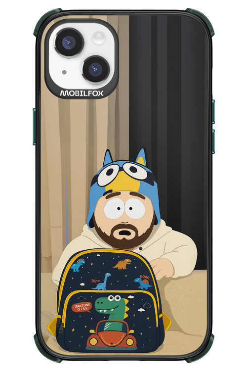 KidHeli 2.0 - Apple iPhone 14 Plus