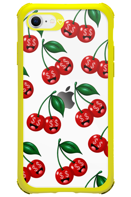 Money Cherry 2.0 - Apple iPhone SE 2020