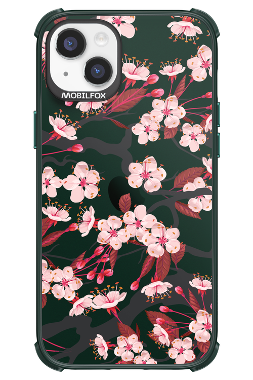 Sakura 2.0 - Apple iPhone 14 Plus
