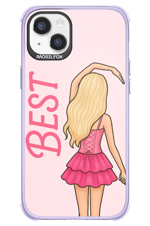 Bestt - Apple iPhone 14 Plus